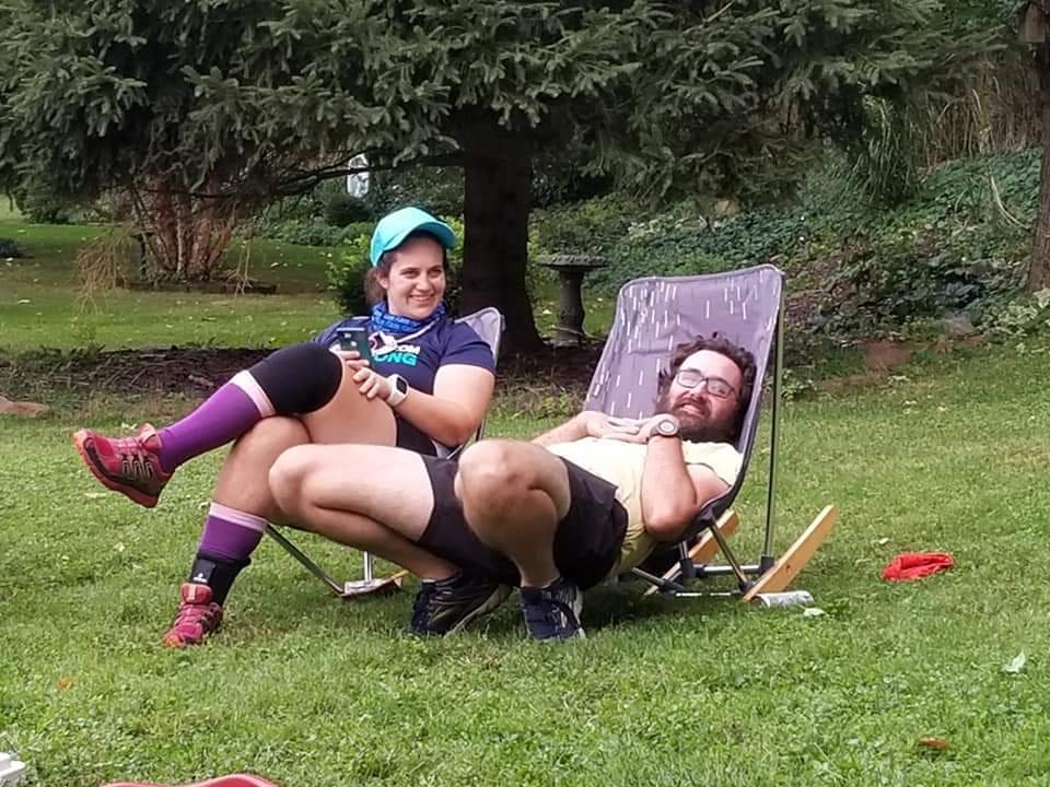 REI evrgrn Campfire Rocker — Burkarski Catalog