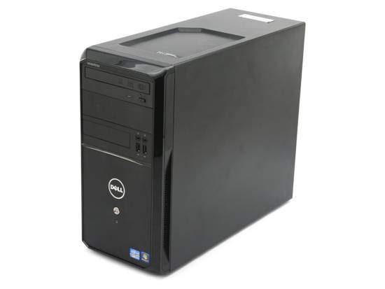 Dell Vostro 260 Desktop Computer i3-2120