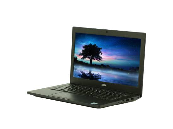 Dell Latitude 7290 12.5