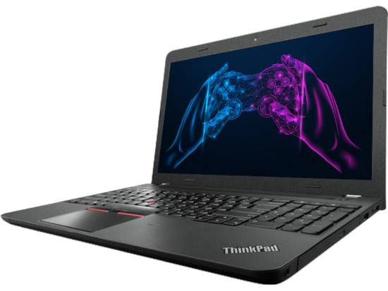 Lenovo Thinkpad E550 15.6
