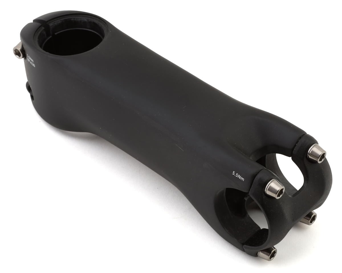 Giant Contact SLR OD2 Stem (Black) (31.8mm) (130mm) (10