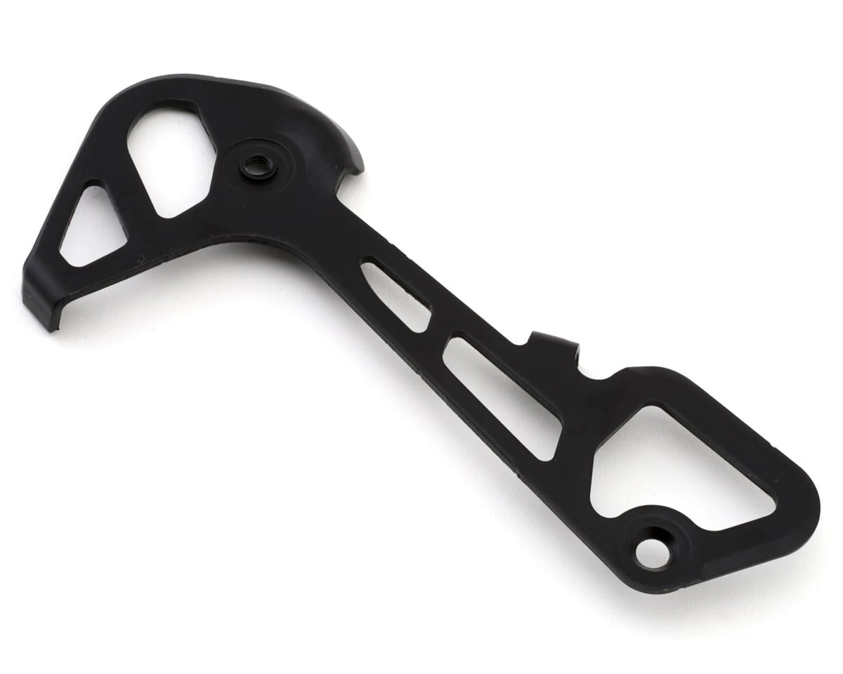 Shimano CUES RD-U8000 Rear Derailleur Inner Plate (Black) (GS