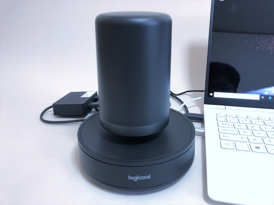 PC-Webzine - 15倍ズーム、パン・チルト対応！ 部屋中見渡せるビデオ