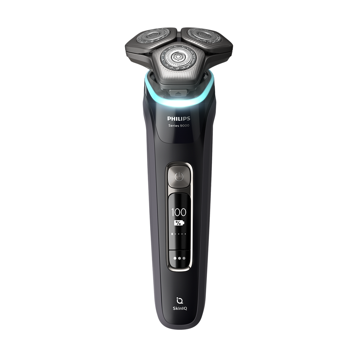 Philips shaver 9000 Series ウェット＆ドライ電動シェーバー S9986/30
