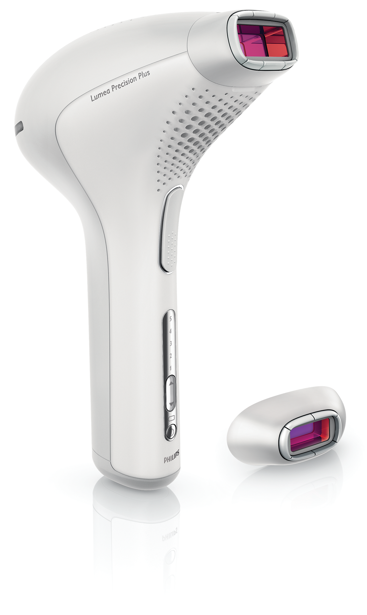 Lumea Precision Plus ルメア プレシジョンプラス SC2003/11 | Philips