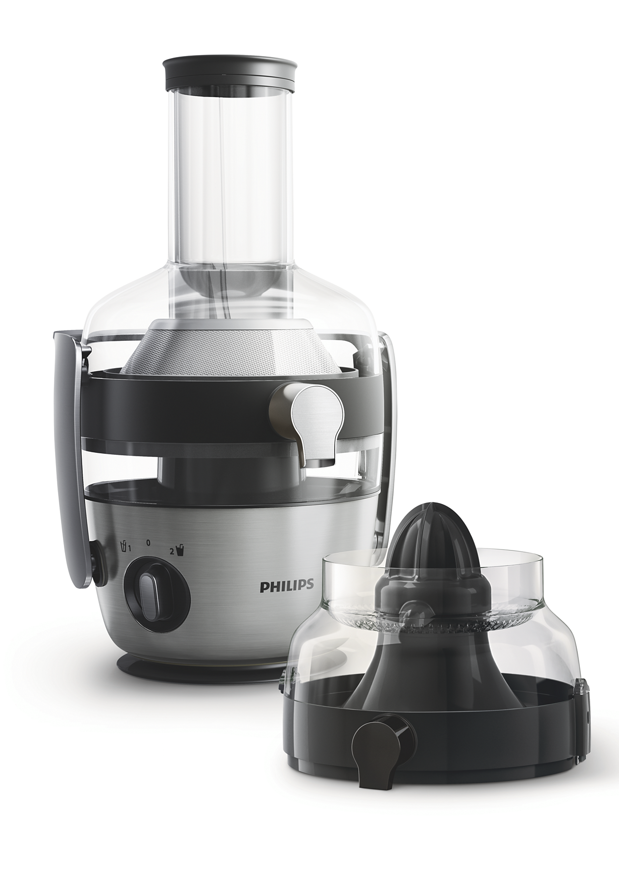 Avance Collection Juicer HR1925/20 | Philips