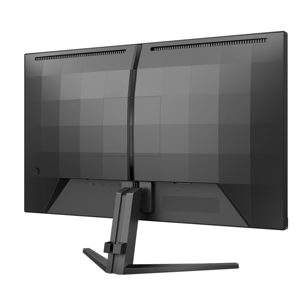 Fast VA Gaming monitor クアッド HD ゲーミングモニター 27M2N3500NL