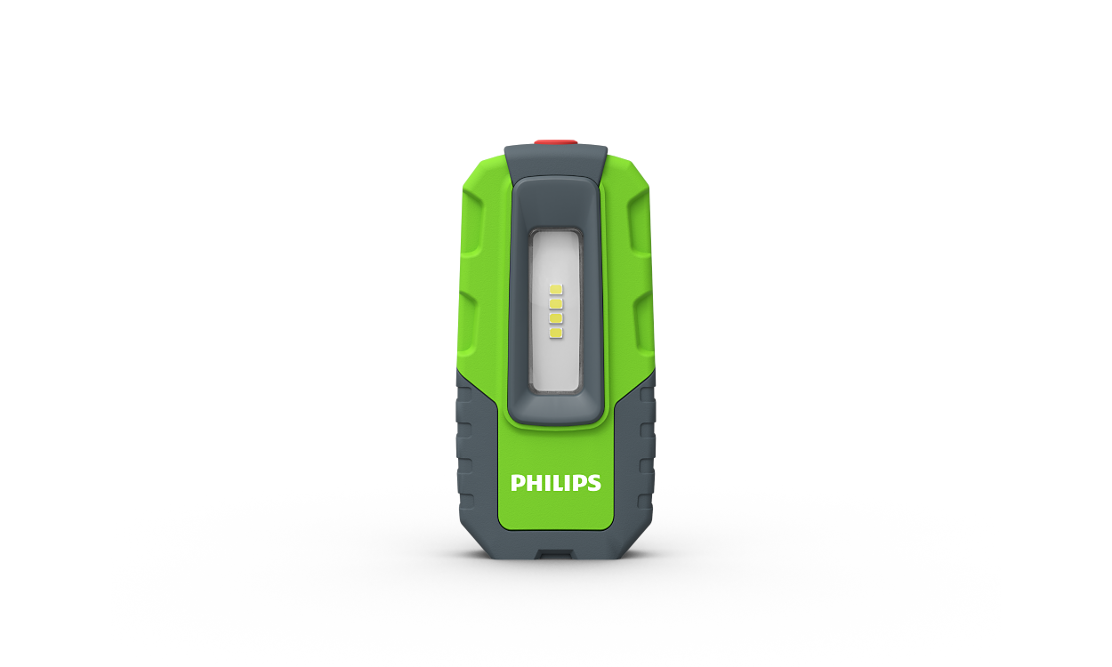 Xperion 3000 Pocket LUMX30POCKX1/20 | Philips