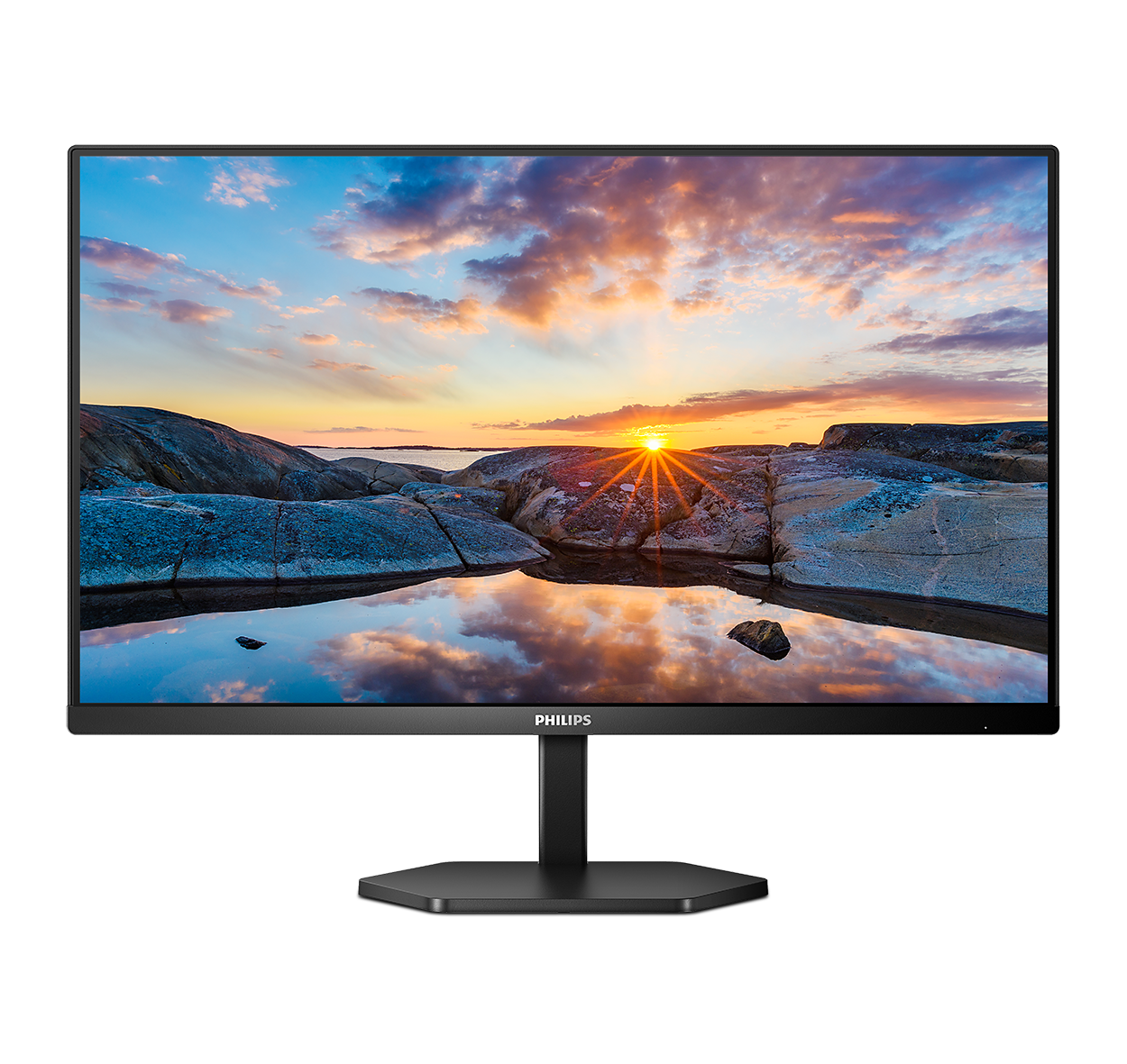 Monitor USB-C モニター 24E1N3300A/11 | Philips