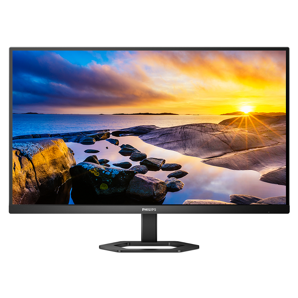 Monitor USB-C モニター 27E1N5600E/11 | Philips