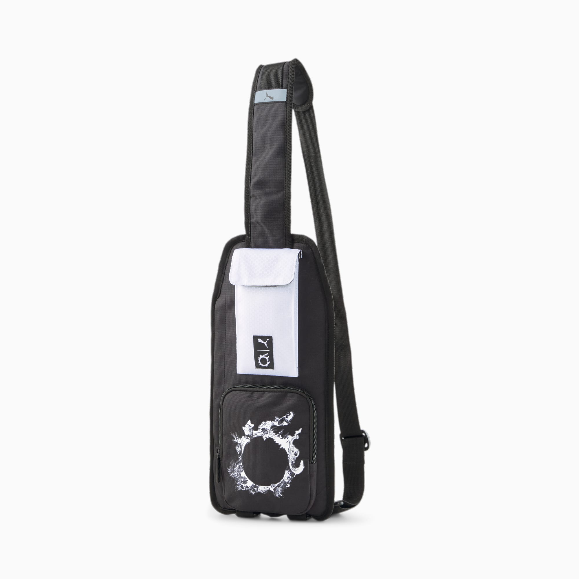 PUMA x FINAL FANTASY XIV Cross Body Bag | PUMA Shop All PUMA | PUMA