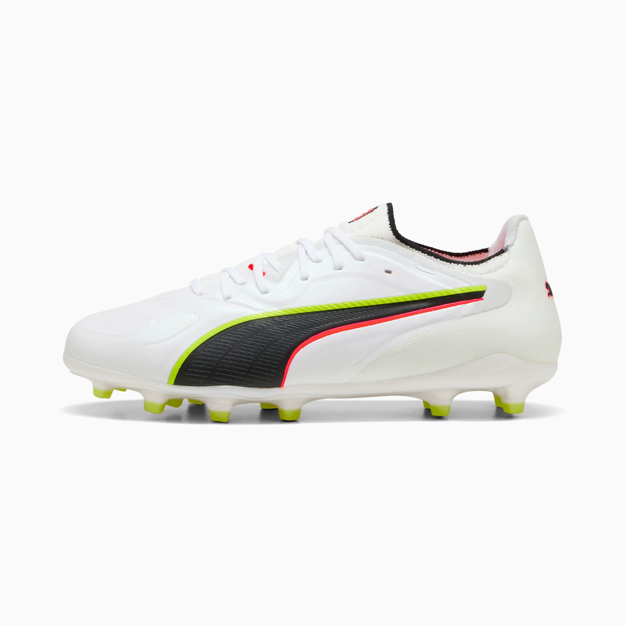 KING 20 ULTIMATE FG/AG Football Boots Unisex | | PUMA