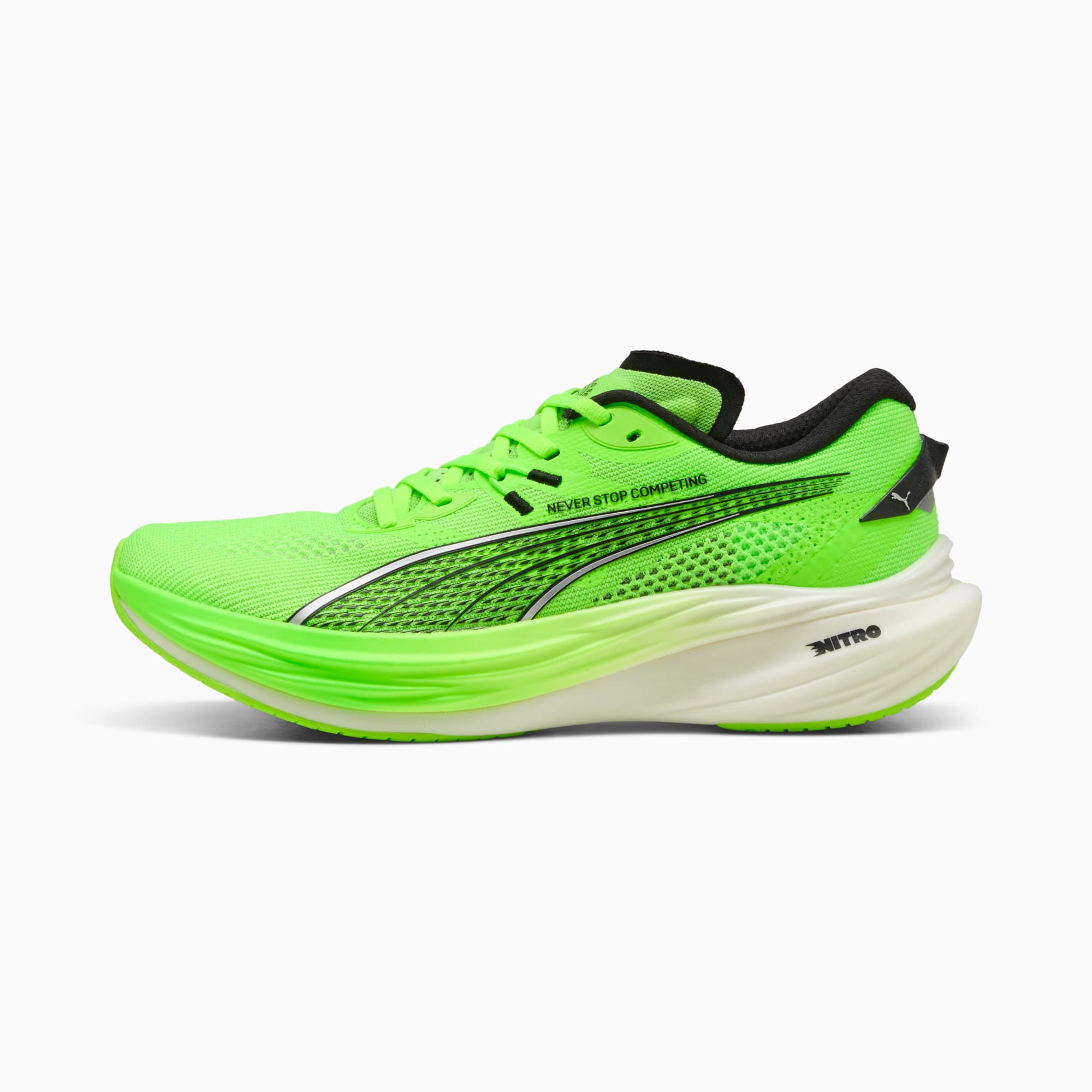 PUMA x HYROX Deviate NITRO™ 3 Men | PUMA Shop All PUMA | PUMA