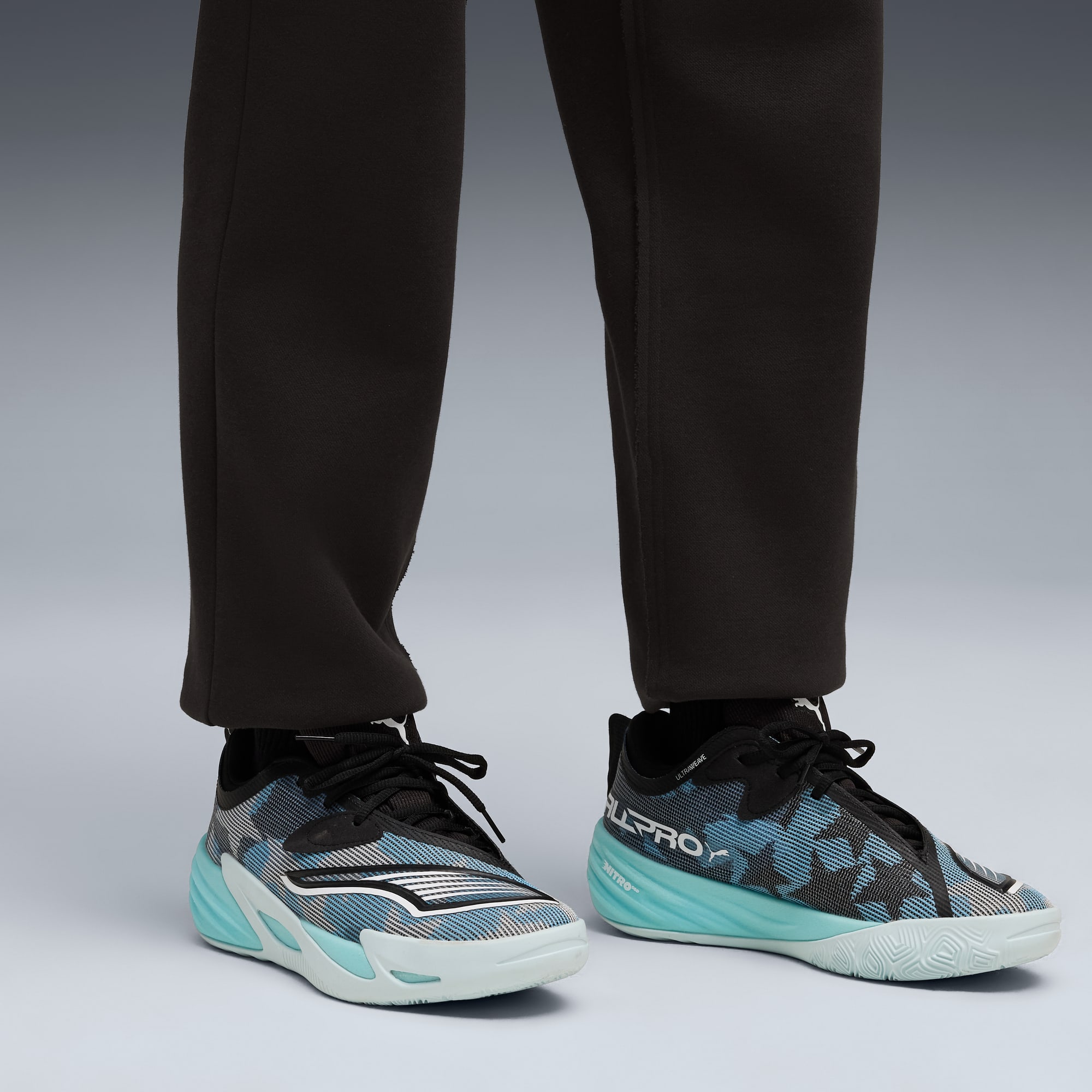 All-Pro NITRO™ 2 Basketball Shoes | PUMA