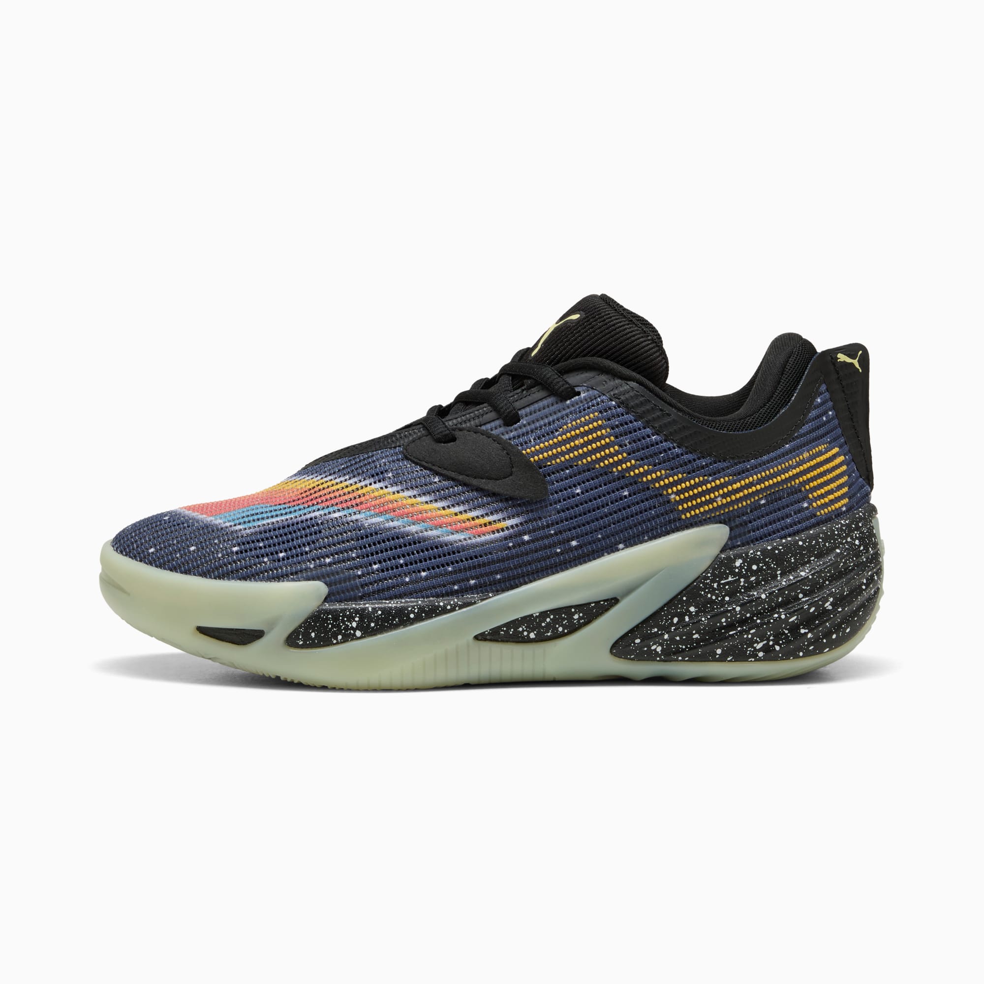 All-Pro NITRO™ 2 E.T. Basketball Shoes | PUMA