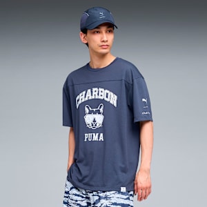 PUMA公式】PUMA x CHARBON | PUMA 日本