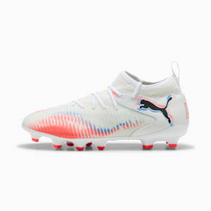 FUTURE 8 MATCH Firm/Artificial Ground Soccer Cleats | PUMA