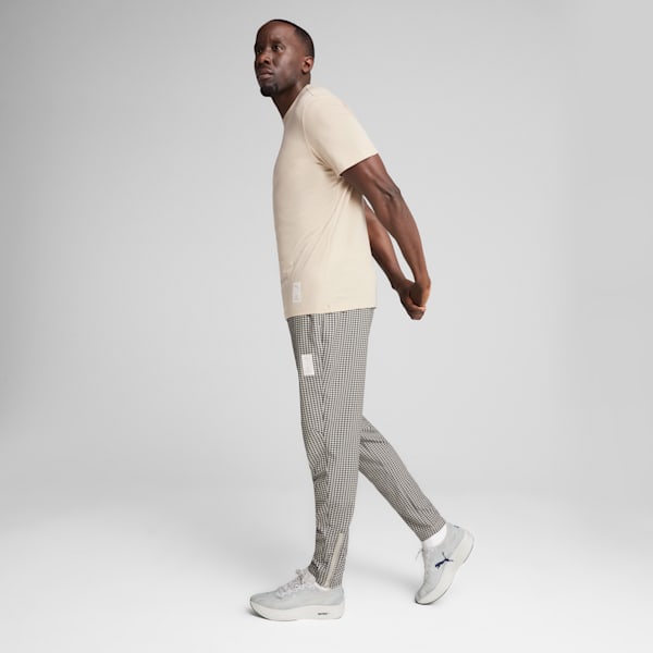 ユニセックス ランニング PUMA x SAYSKY 半袖 Tシャツ | PUMA 日本