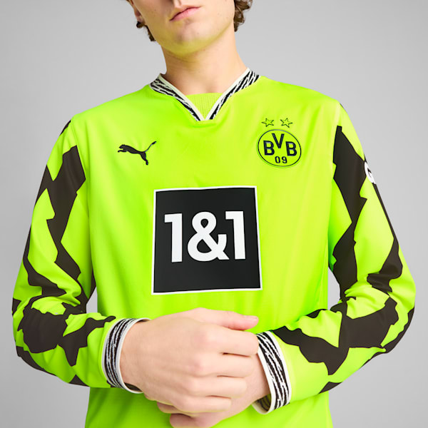 メンズ 2024-25 ドルトムント アニバーサリー オーセンティック 長袖