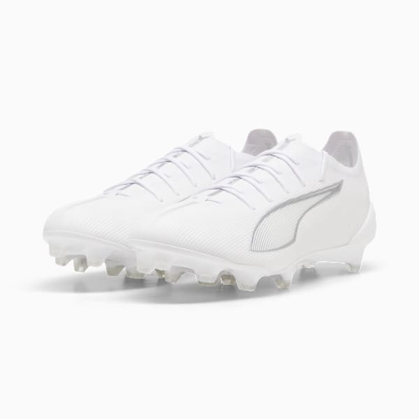メンズ ウルトラ 5 アルティメット FG サッカースパイク | PUMA 日本