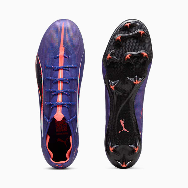 メンズ ウルトラ 5 カーボン FG サッカースパイク | PUMA 日本