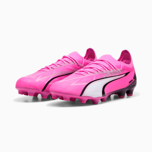 メンズ ウルトラ アルティメット HG/AG サッカースパイク | PUMA 日本