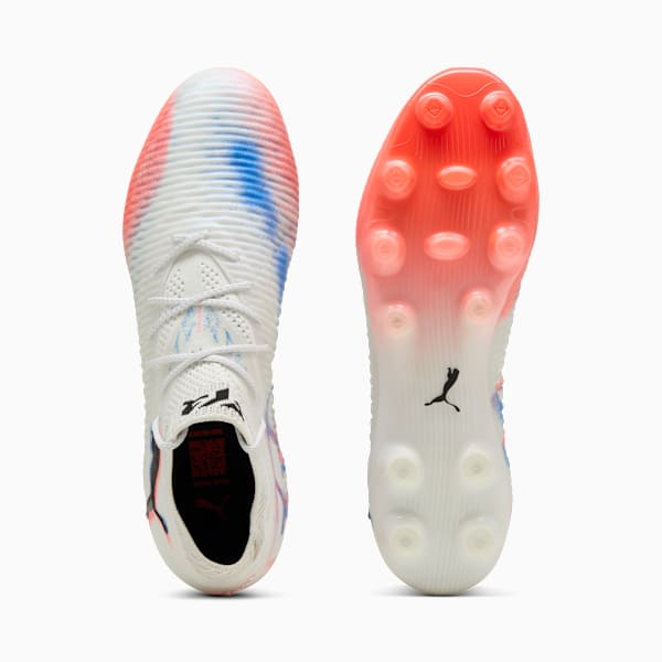 メンズ フューチャー 8 アルティメット HG/AG サッカースパイク | PUMA