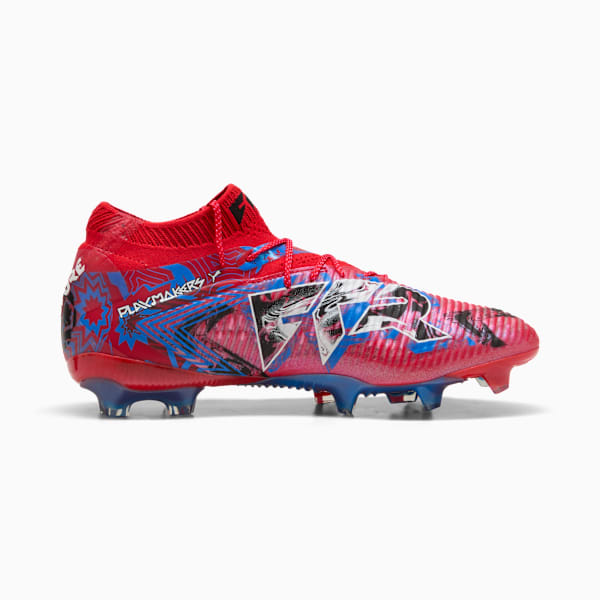 FUTURE 8 ULTIMATE Playmaker Firm/Artificial Ground Soccer Cleats
