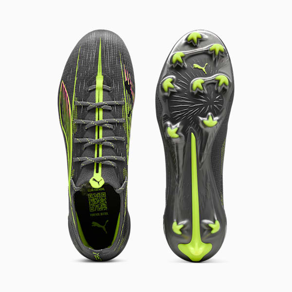 メンズ ウルトラ 5 アルティメット FG サッカー スパイク | PUMA 日本