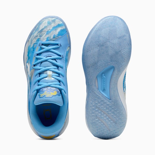 All-Pro NITRO™ Dennis Schroder Men's Basketball Shoes | PUMA