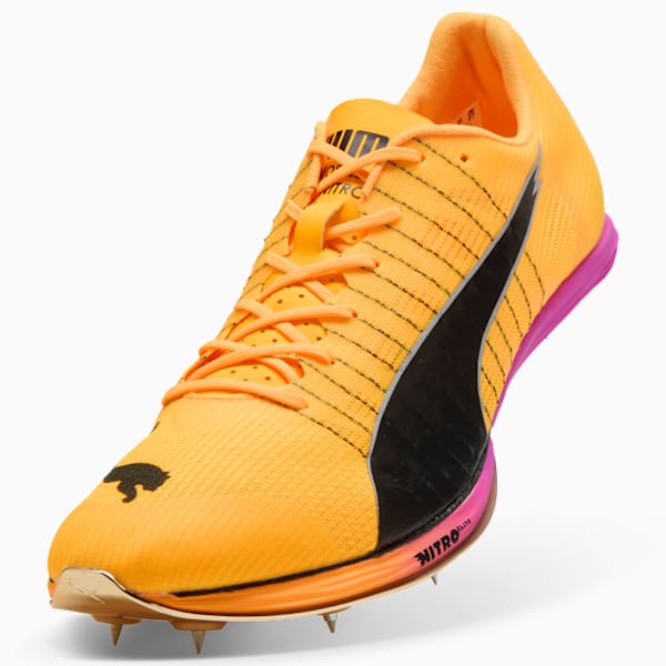 ユニセックス エヴォスピード フォルテ ニトロ エリート 陸上スパイク