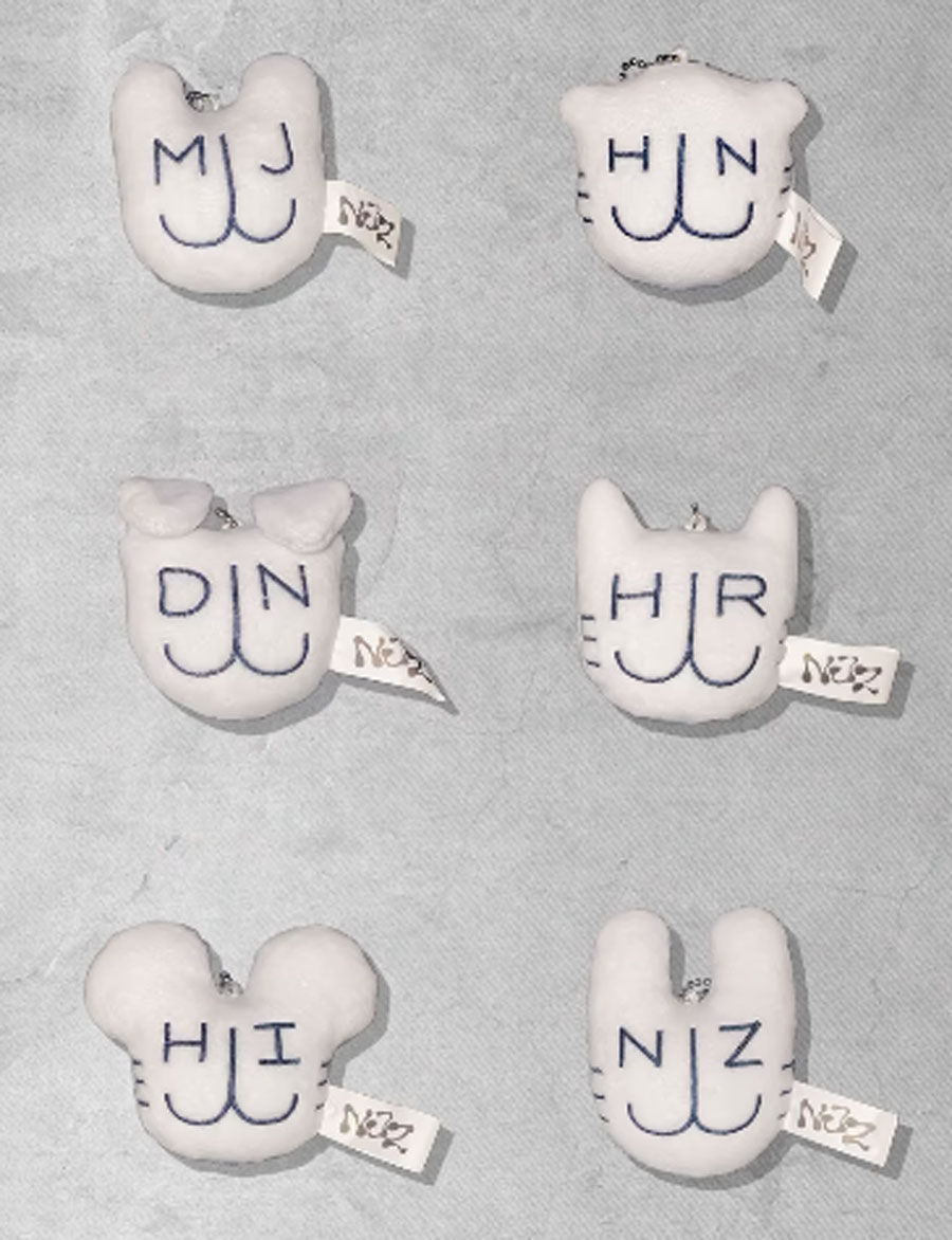 How to buy NewJeans merch at ComplexCon Hong Kong – PrestigeOnline SG