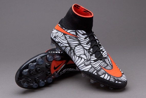 Nike Neymar Hypervenom Phantom II Neymar Jr AG-R - Mens Boots