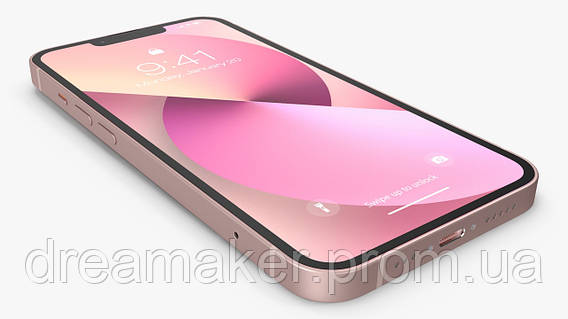 Смартфон Apple iPhone 13 128Gb Pink оригінал Neverlock Айфон 13