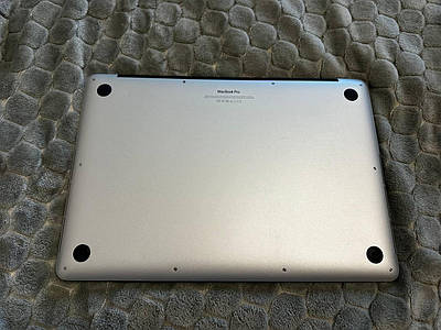 Macbook Pro 2015 - купити недорого, Prom.ua: ціни, акції і відгуки