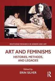 Routledge Research in Gender and Art - Book Series - Routledge