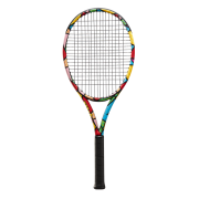 Raquete de Tênis Wilson Ultra 100 V3 - Romero Britto