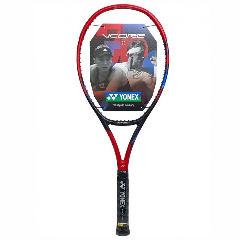 Raquete Yonex Vcore 98 - 305g 2023 - Winner Store