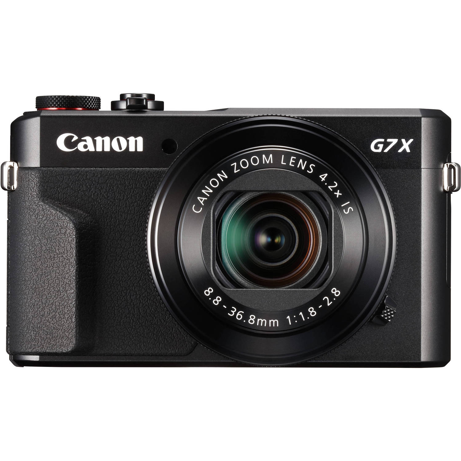 CANON POWER SHOT G7 X Mark II - 20.1MP - ADSL CÂMERAS