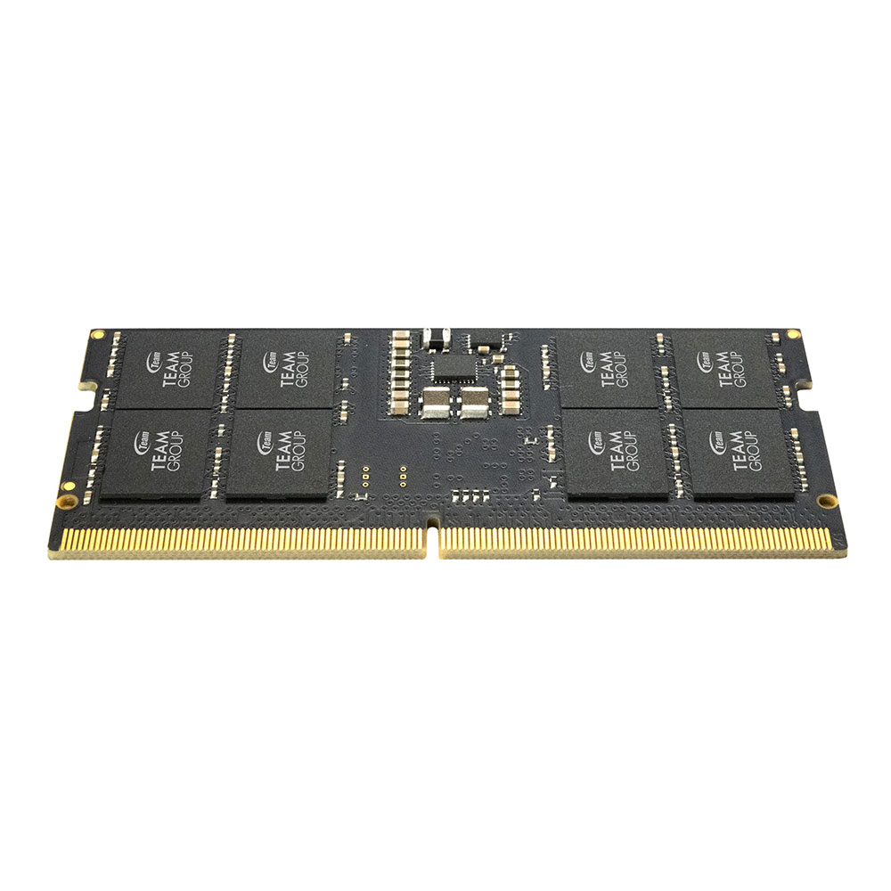 ELITE DDR5 LAPTOP MEMORY 32GB(2x16GB) 5600MHz CL46 - TEAMGROUOP