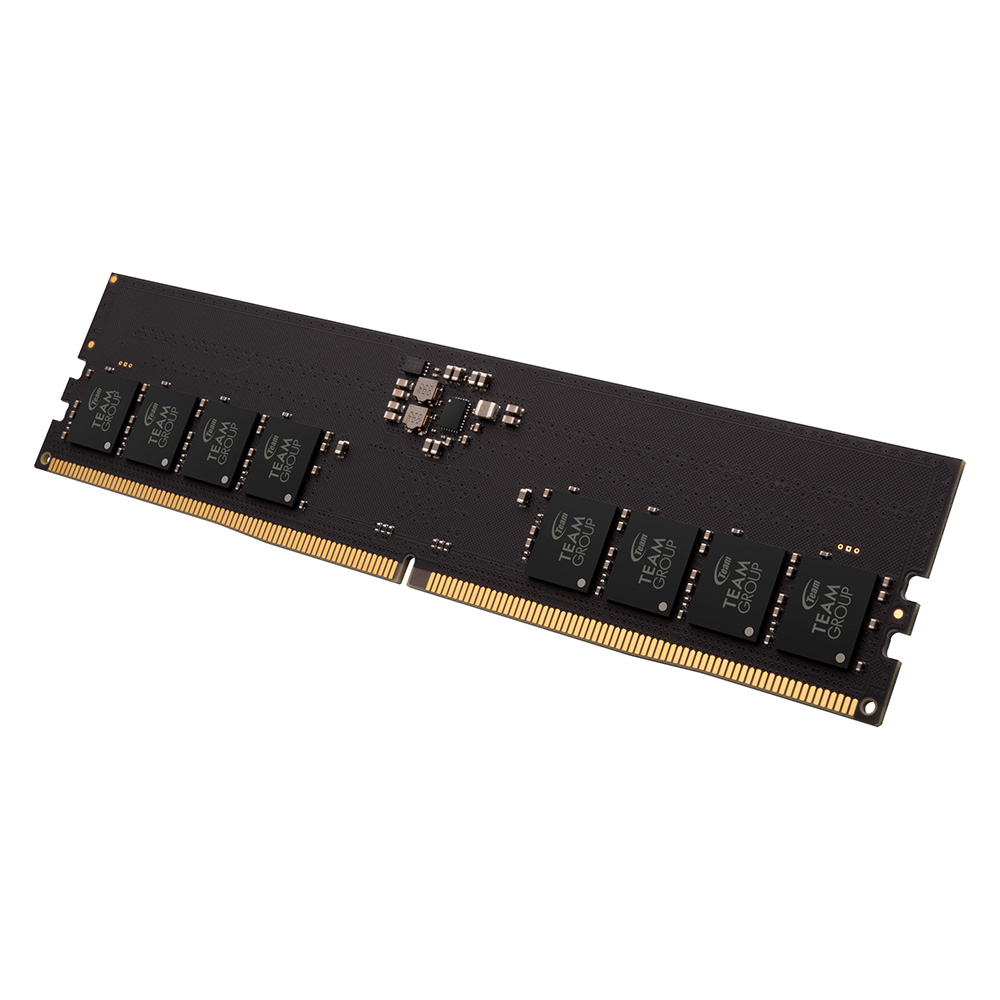 ELITE DDR5 DESKTOP MEMORY 16GB(1x16GB) 6000MHz CL48 - TEAMGROUP
