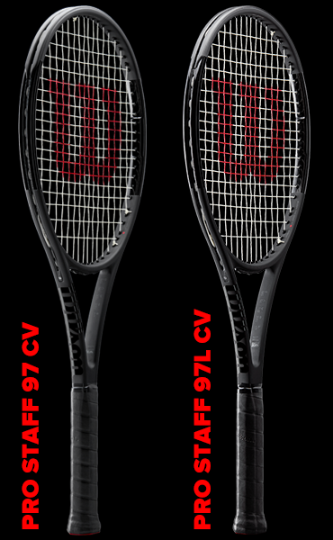 ウィルソン プロスタッフ 迷彩カモ97L CV G2 PRO STAFF 97L CVカモ柄