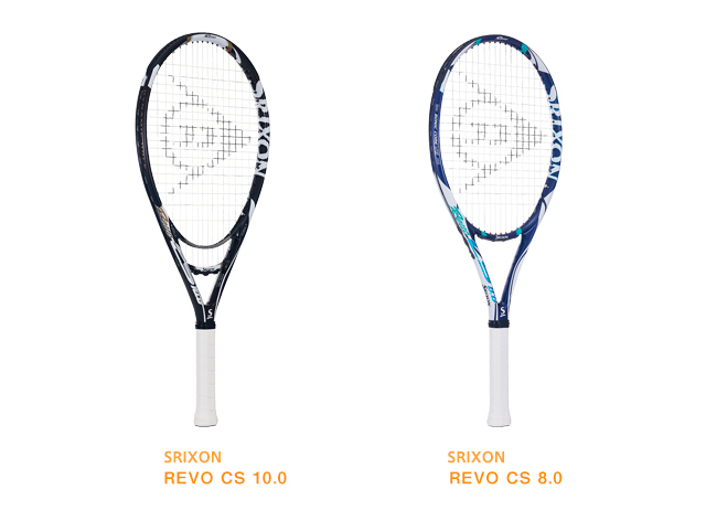 どんなボールも楽々返球。新・魔法のラケットがリリース! | テニス