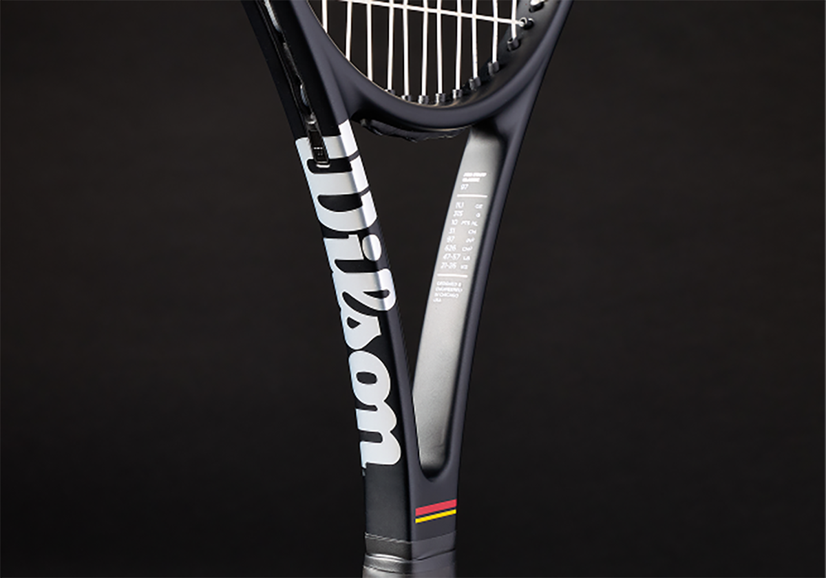 ウイルソン】伝統の「プロスタッフ」第15世代目が誕生！最新モデル