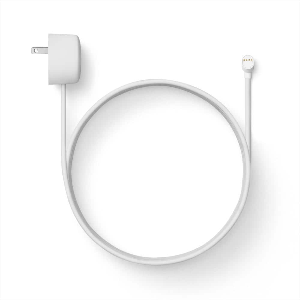 Google Nest Cam (Battery) Weatherproof 5M Cable GA02277-US - The