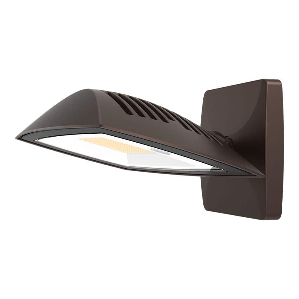 HALO ARFL series, 80-Watt, Bronze, Outdoor Integrated LED