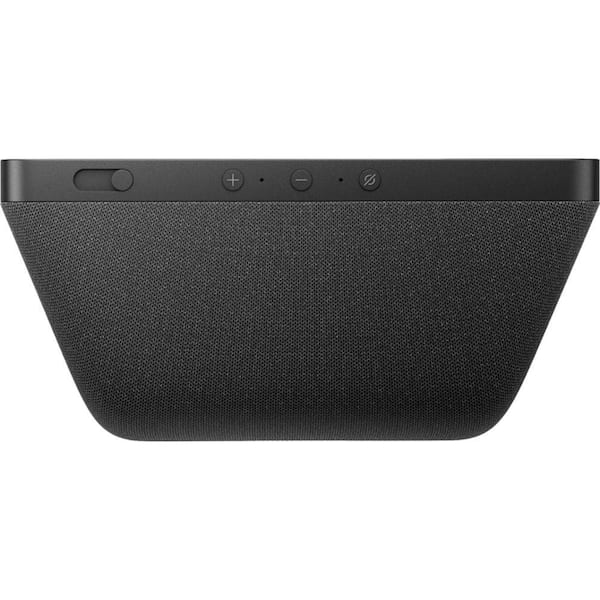 Amazon Echo Show 8 (2nd Gen) - Charcoal B084DCJKSL - The Home Depot