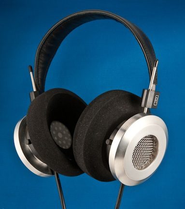 Grado PS1000 Headphones (Playback 25) - The Absolute Sound