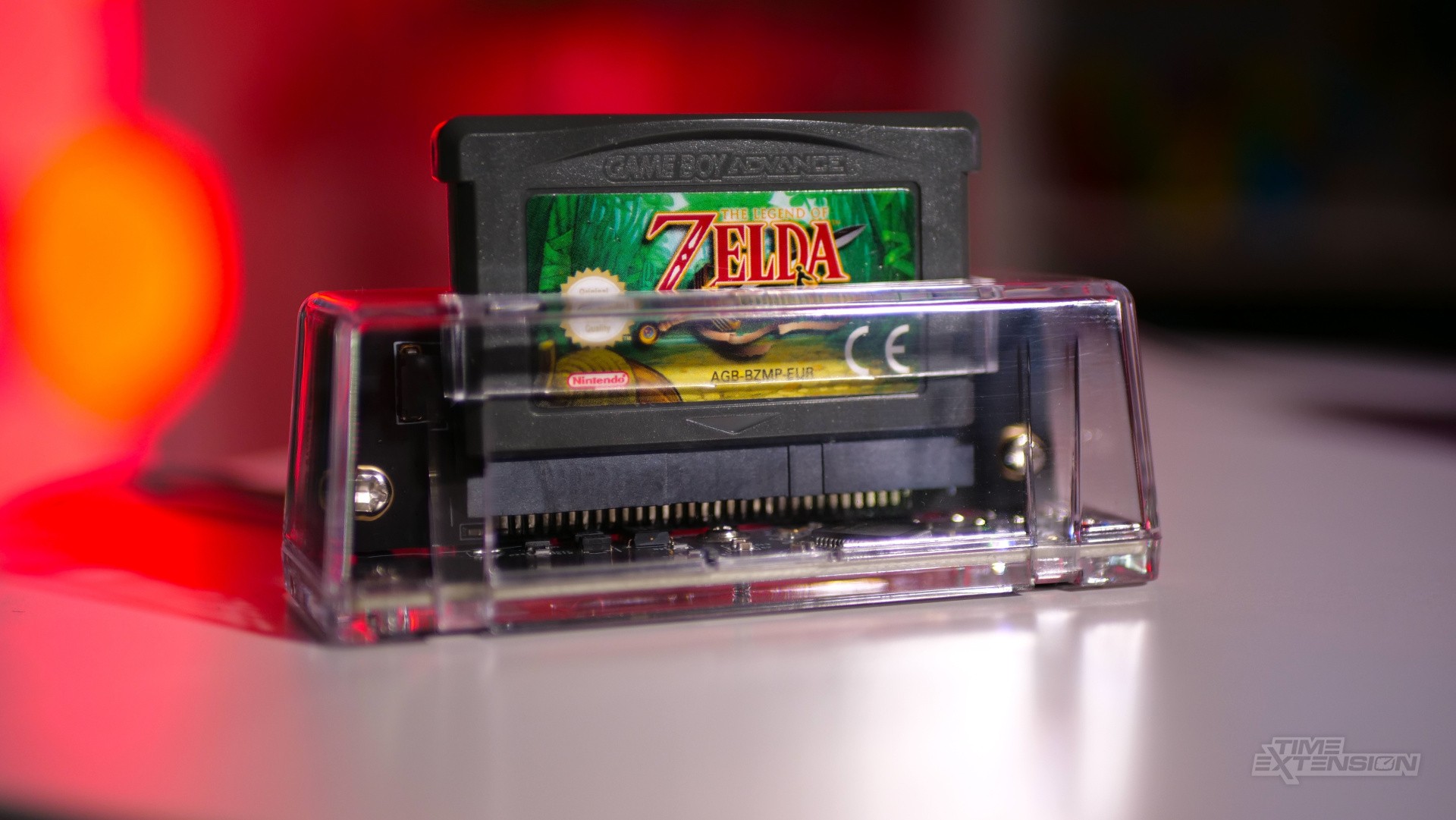 Review: Epilogue GB Operator - A Handy Tool For Game Boy