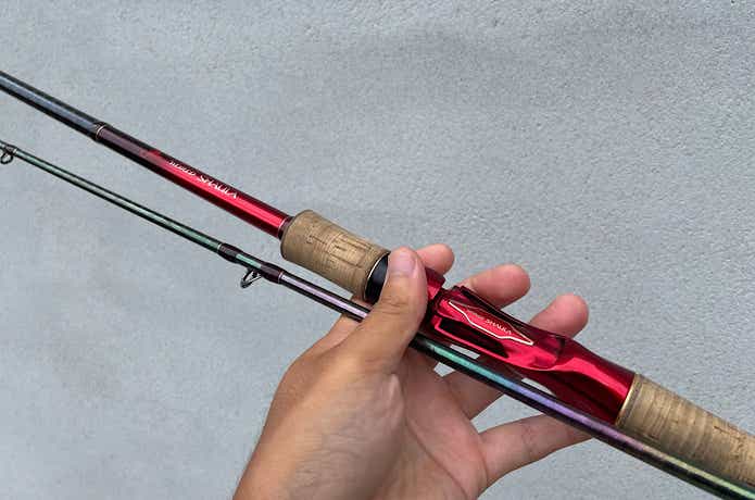 シマノの『ワールドシャウラ』全シリーズまとめ！最高峰ロッドの特徴を